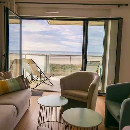 Amour Baie Berck Exterior photo