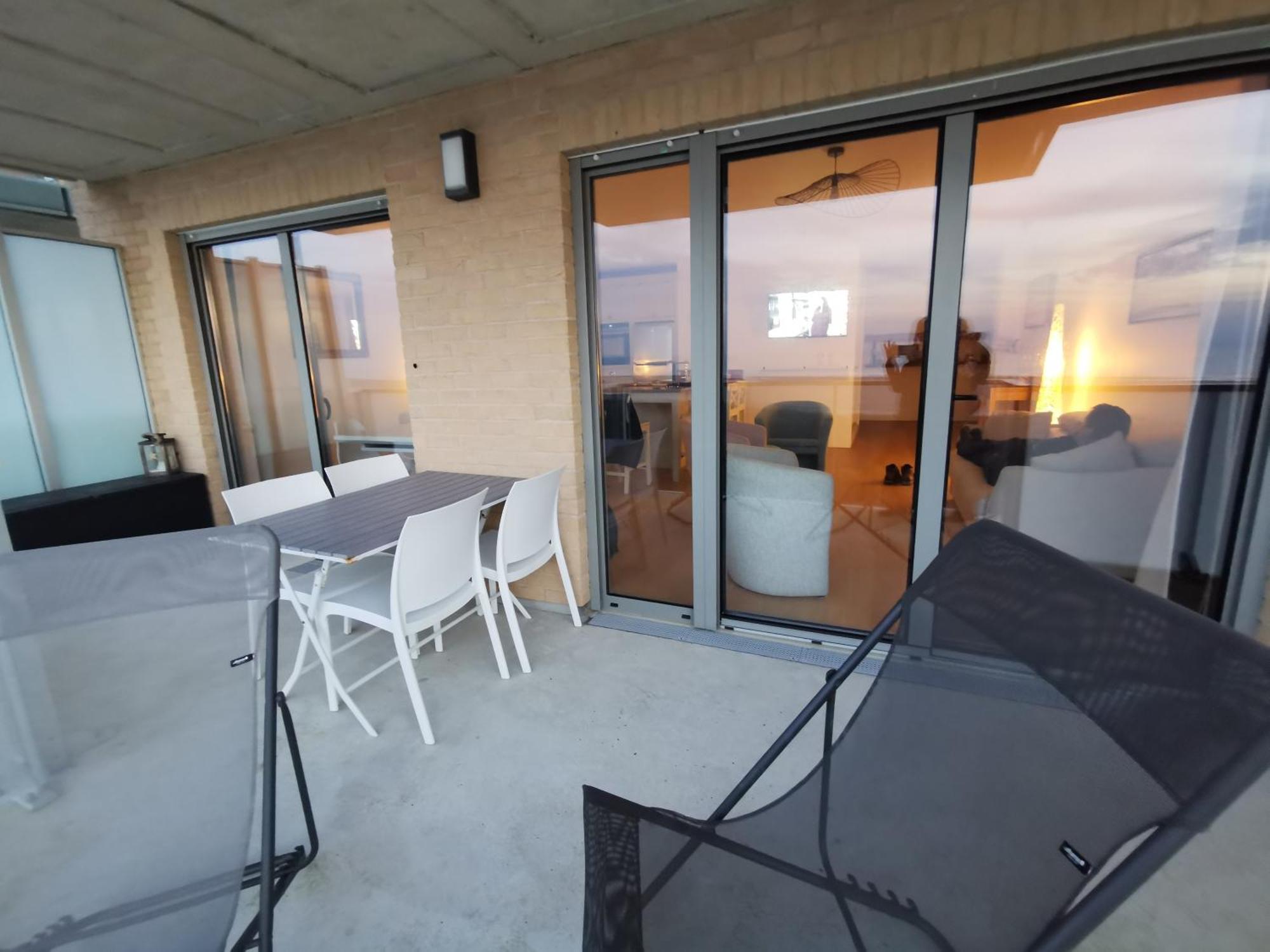 Amour Baie Berck Exterior photo