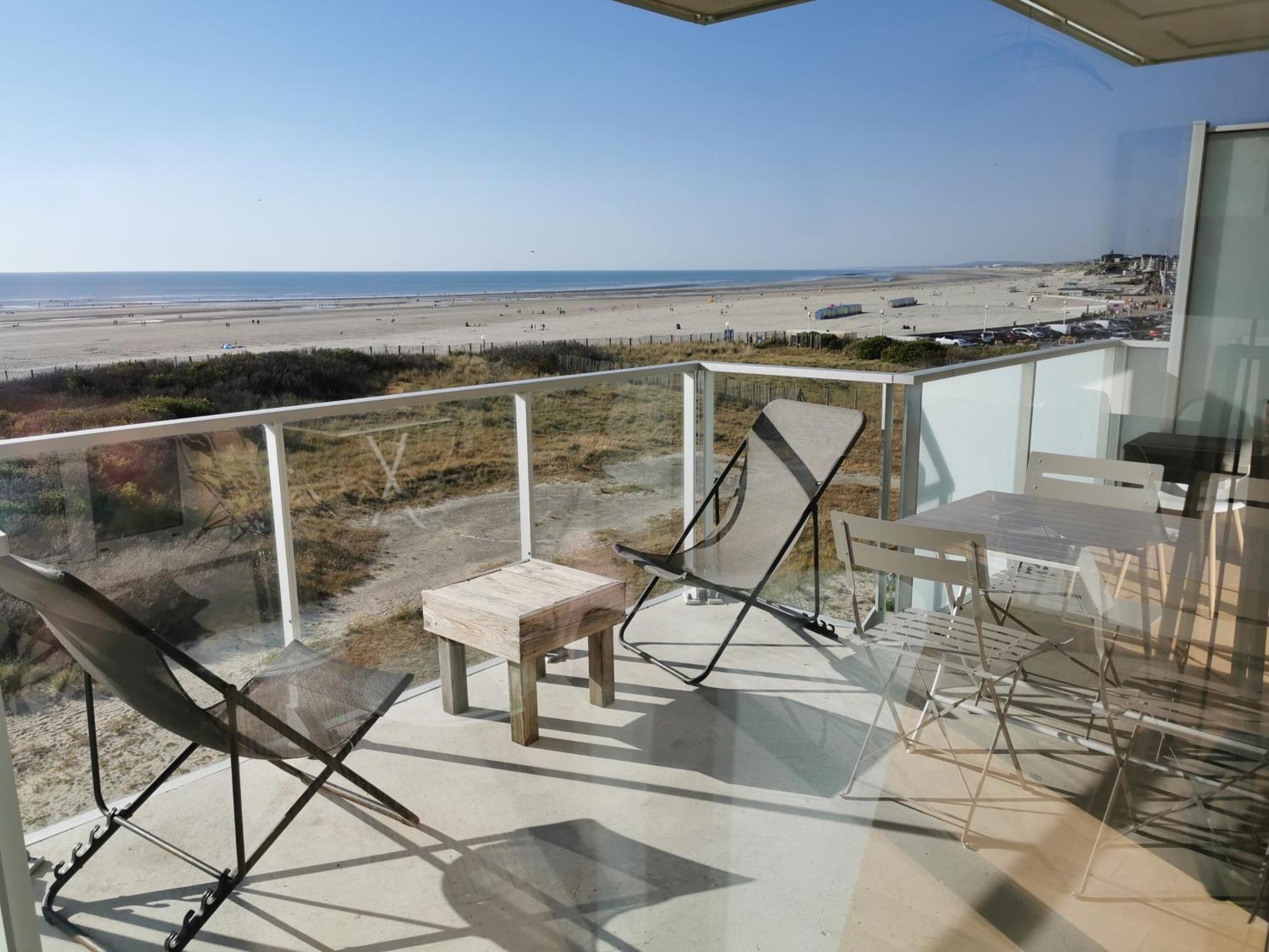 Amour Baie Berck Exterior photo