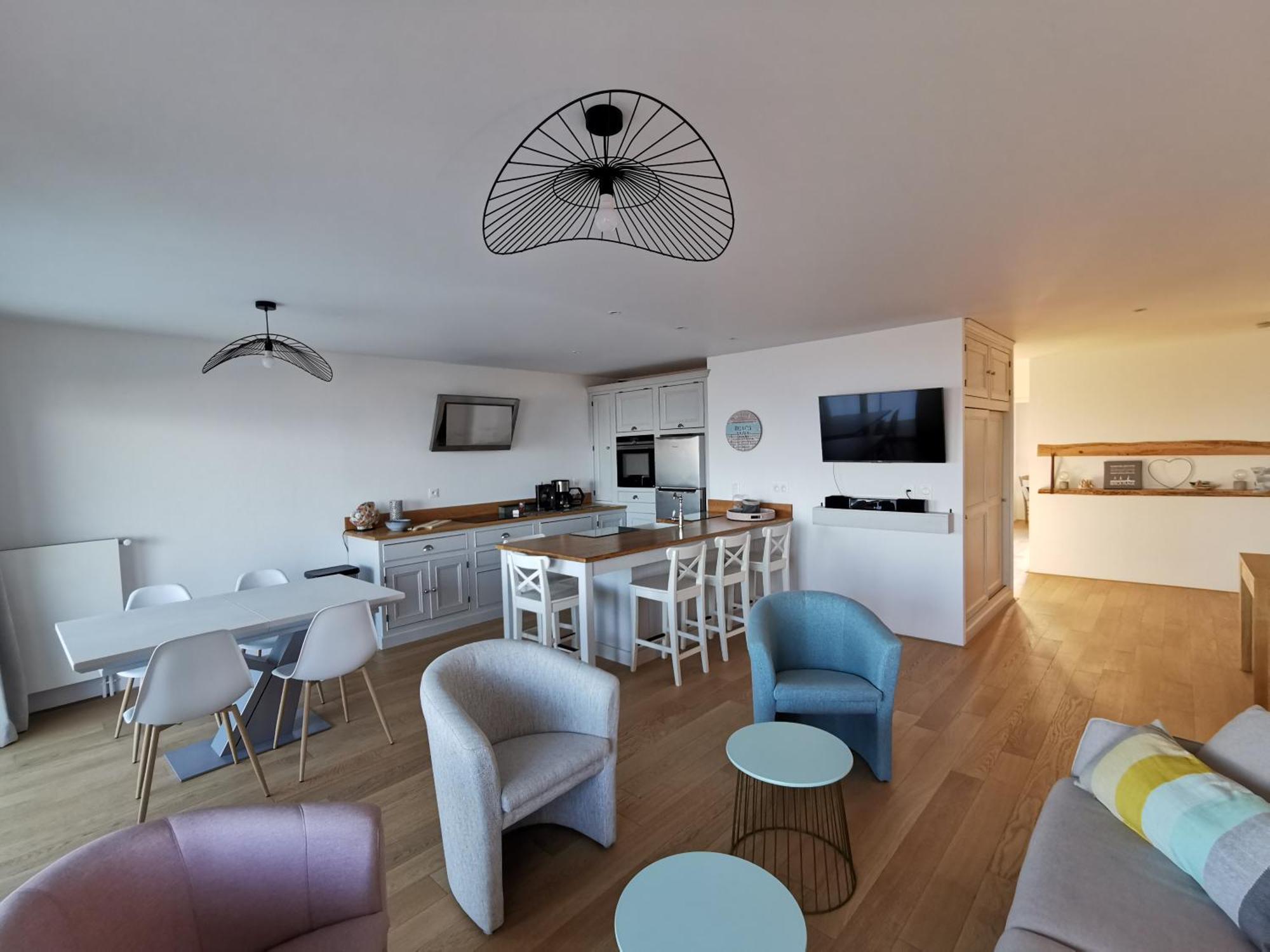Amour Baie Berck Exterior photo