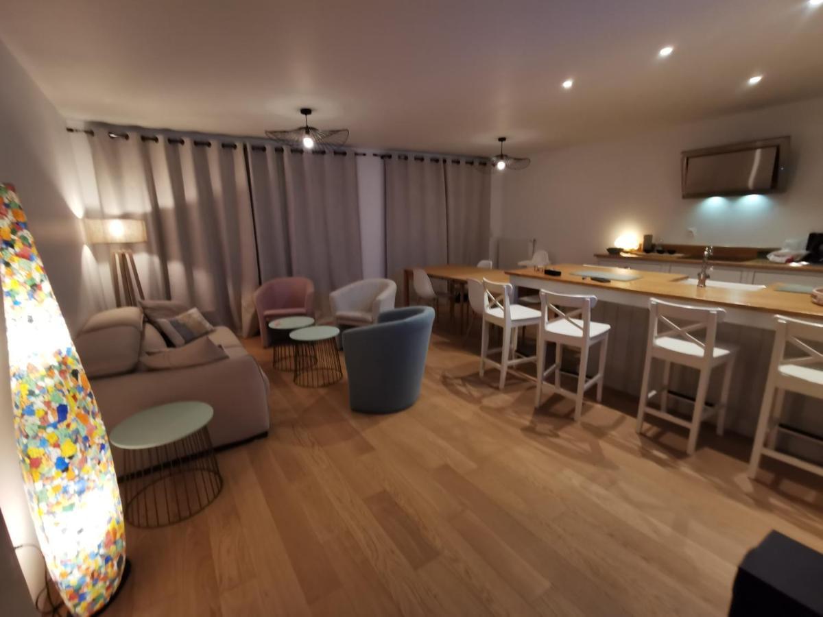 Amour Baie Berck Exterior photo